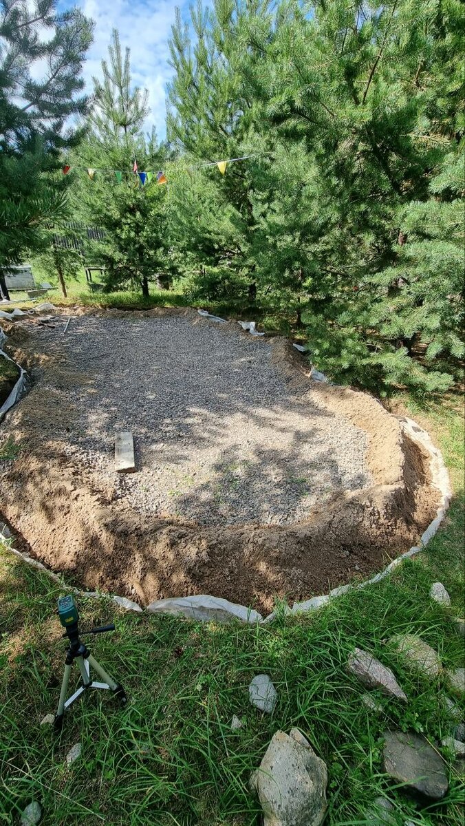 Фото: УСАДЬБУШКА 