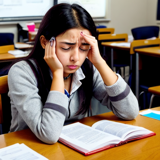 Сновидения провала: Как толковать сны о неудачных экзаменах?