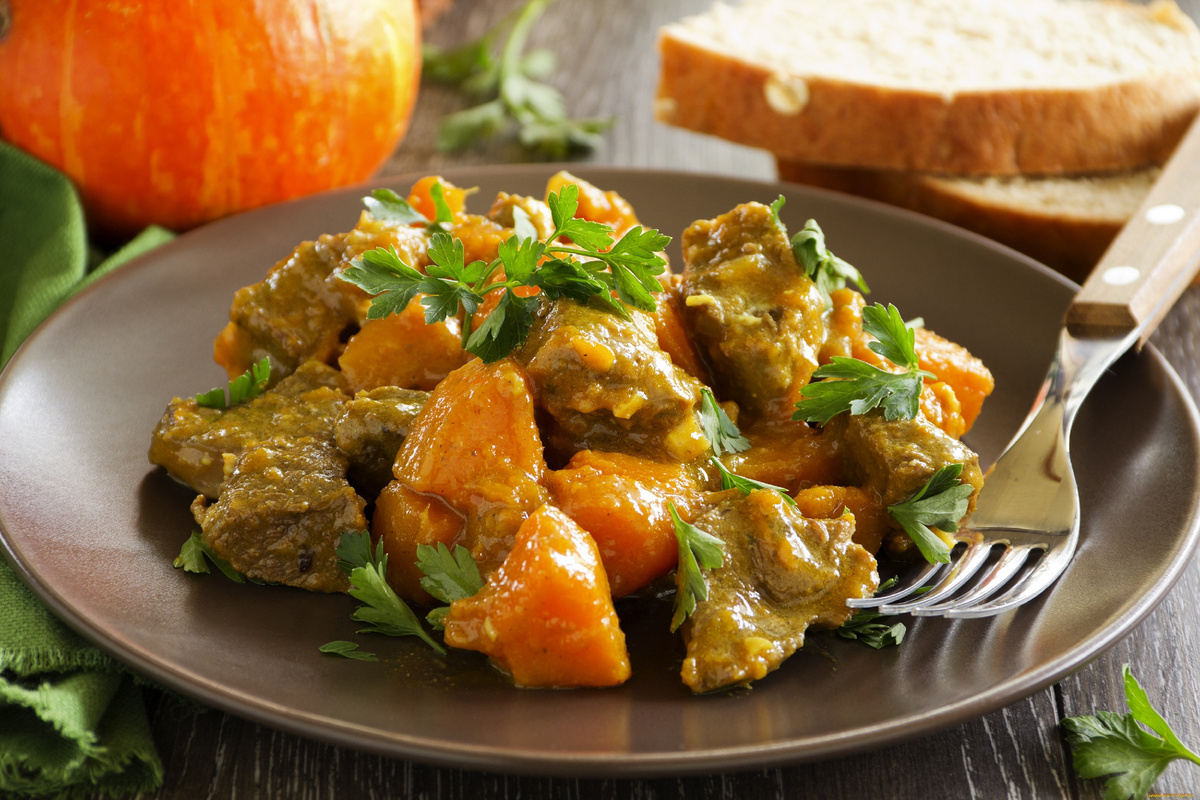 Самые свежие рецепты для Вас!