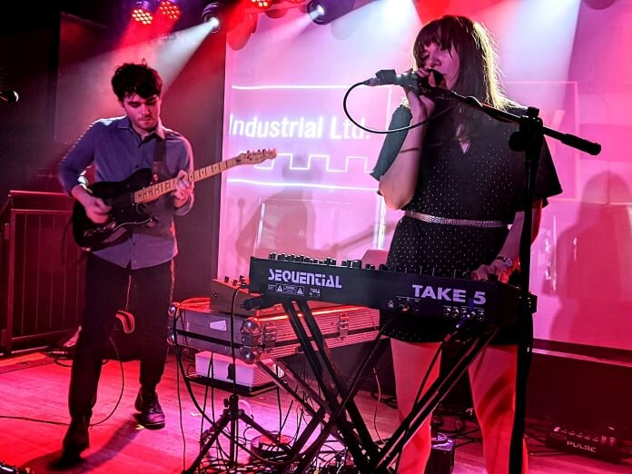 The KVB