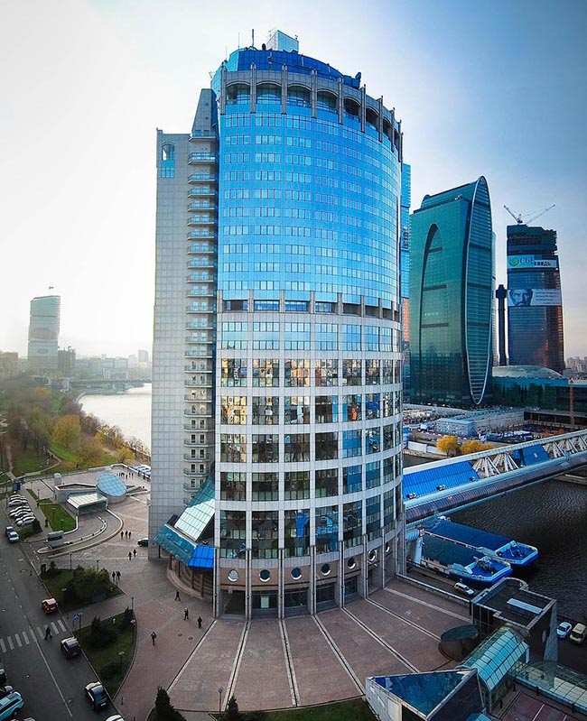 «Башня 2000». Фото: way2day.com