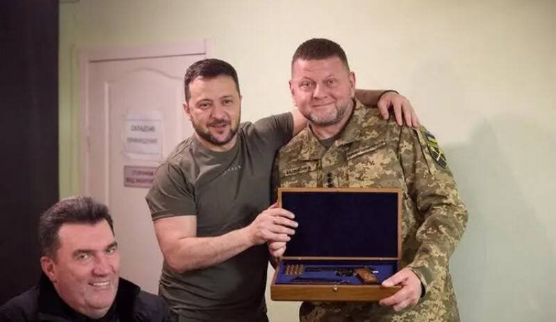 Военное ведомство РФ сообщило о нанесенном 28 июля высокоточным ударе по командному пункту ВСУ, размещенному в Днепропетровске.