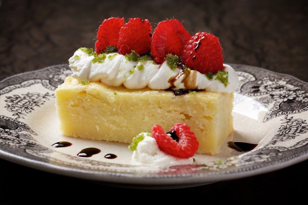 Самые свежие рецепты для Вас!