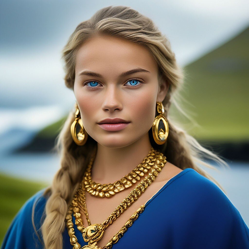 Фарерские рстрова