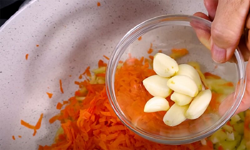 Консервируем сладкий перец балканским способом