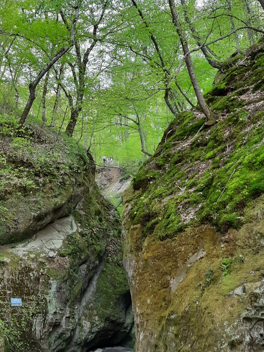 крепость псыфабэ в горячем ключе