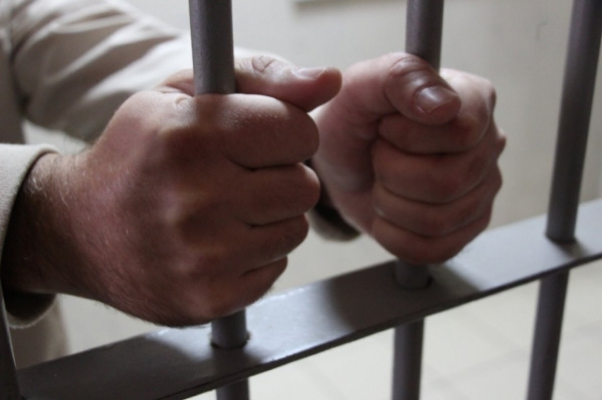    В Лихославльском округе заключен под стражу подозреваемый в смертельном ДТП