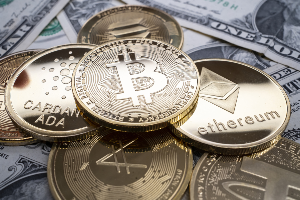    Немецкий финрегулятор инициировал расследование в отношении Worldcoin Сэма Альтмана