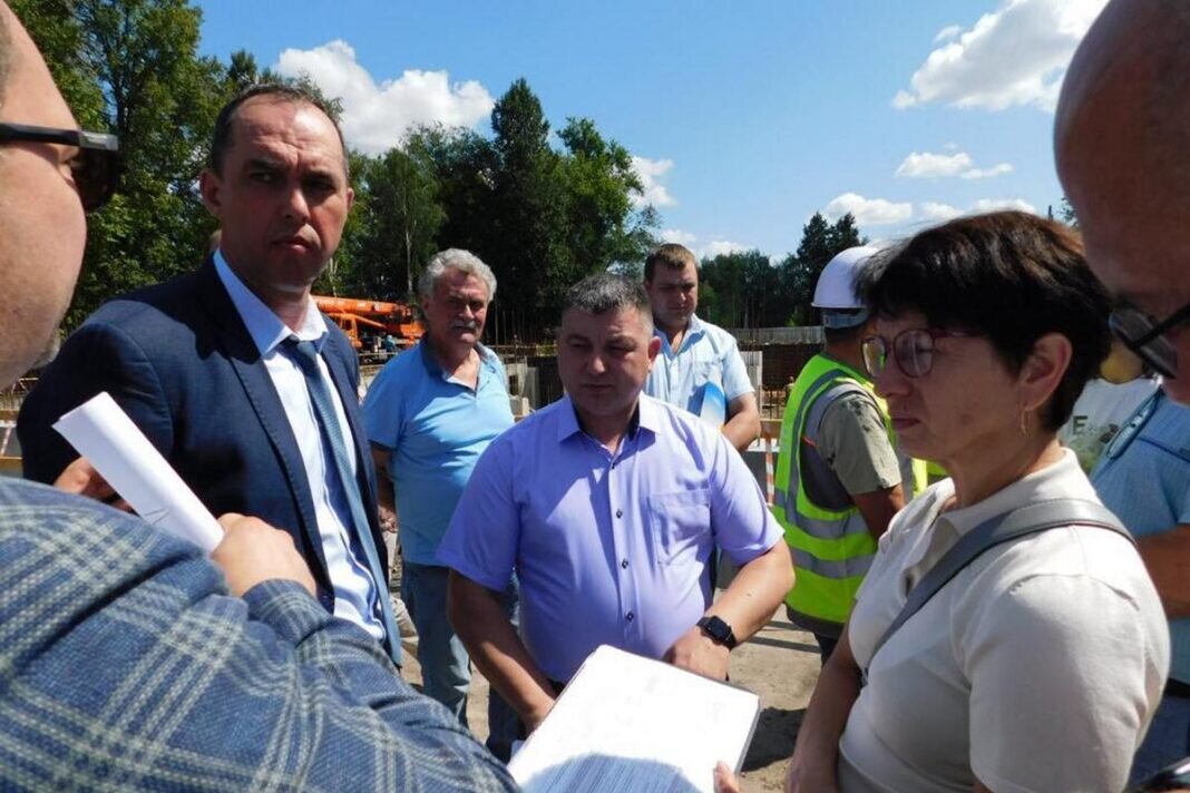    Фото: правительство Рязанской области