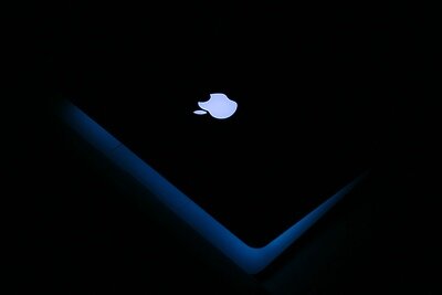    Apple ©Mohamed M Unsplash.com