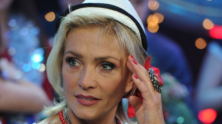 ФОТО: © PRAVDA KOMSOMOLSKAYA/RUSSIAN LOOK/GLOBALLOOKPRESS 