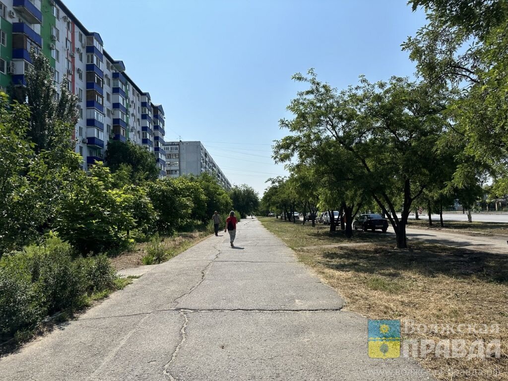 Знакомства с девушками в Волжском