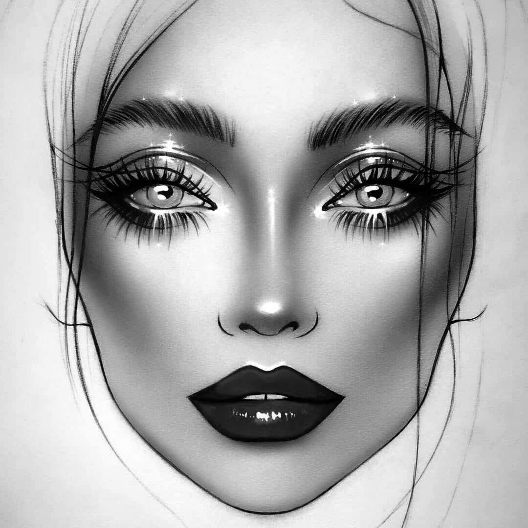 За чертою черта. Фото из открытых источников.