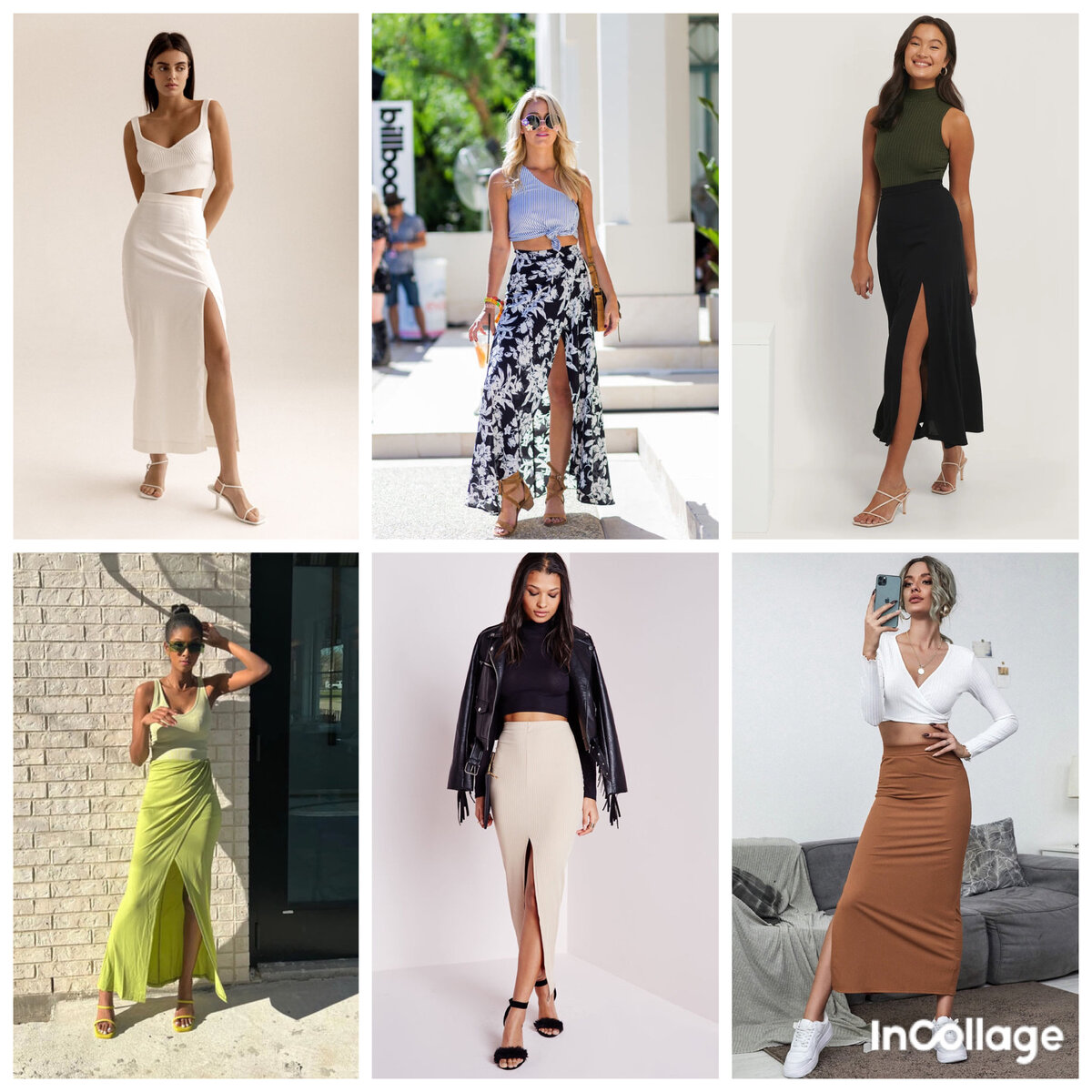 Самые модные женские юбки фото, тренды и тенденции, фасоны, цвета, новинки