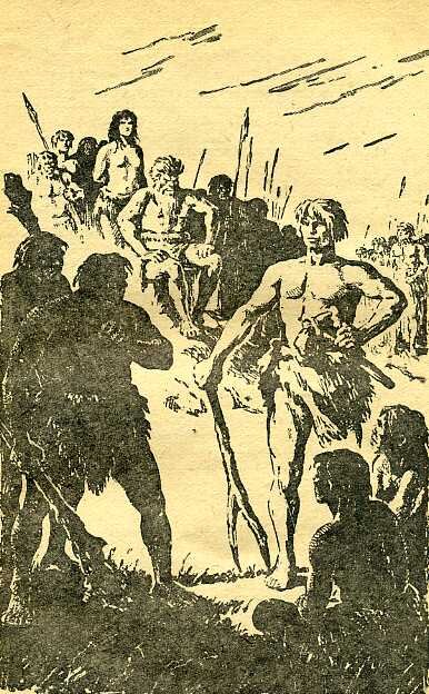 Иллюстрация Александра Орлова. Фото взято из открытых источников в сети Интернет.