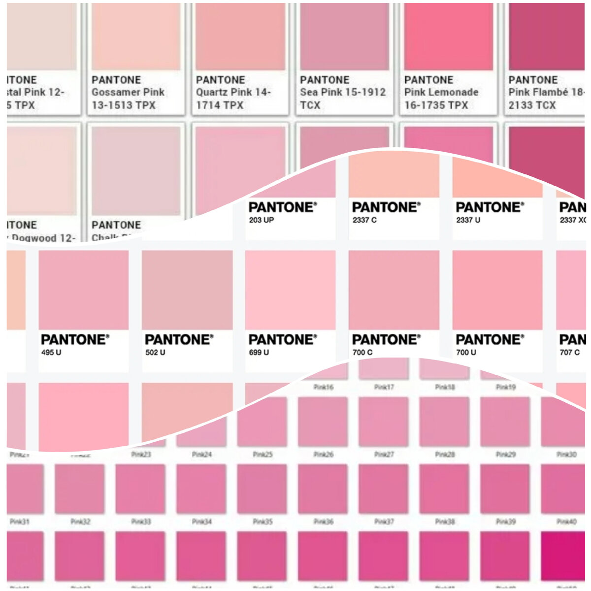 Нашумевшая реклама про Barbie не утихает.... Но что ещё мы знаем про розовый цвет? Какой сигнал нам подаёт "зефирный" тон? Нежный и без угроз. Розовый — это символ невинности и женственности.-11