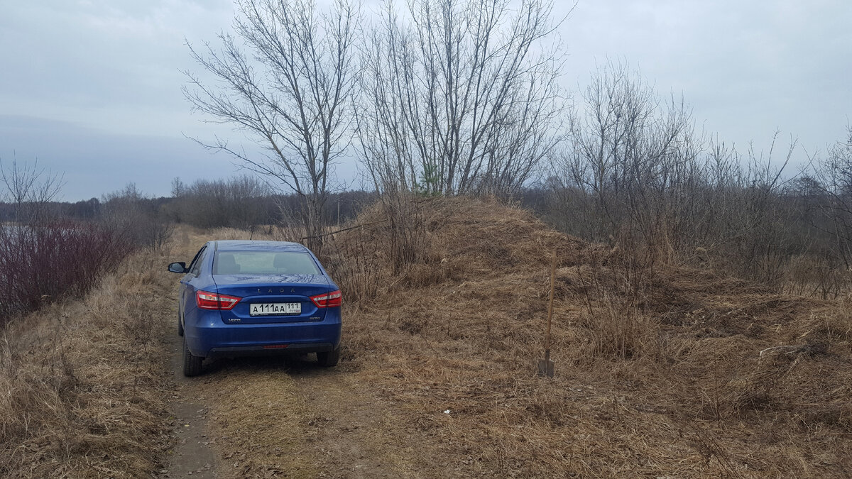 Фото из личного фотоархива автора