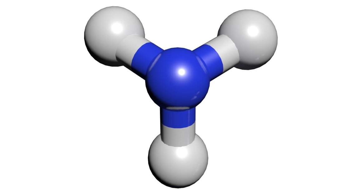 Молекула аммиака. Nh3 объемные модели. Аммиак 3д модель. Атомы и молекулы.