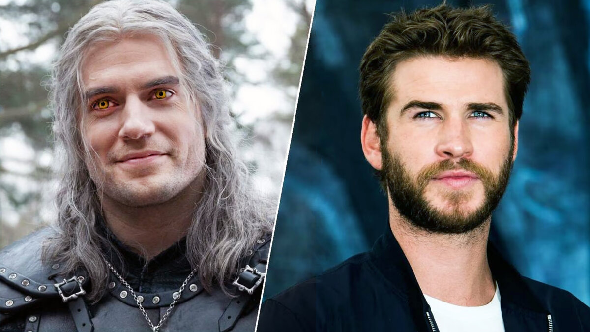 Кавилл и Хемсворт. Источники pbs.twimg.com и imgur.com