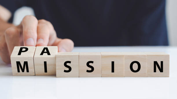 Что же это за слово passion, что оно означает в русском языке языке и для чего оно нам?