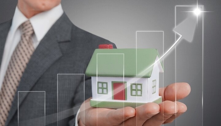 август 2023 г. ставка по ипотеке растет