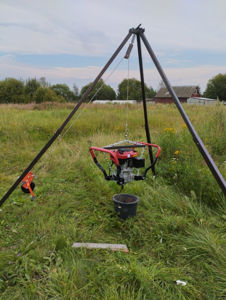 Подставки-опоры для гамаков своими руками — geolocators.ru