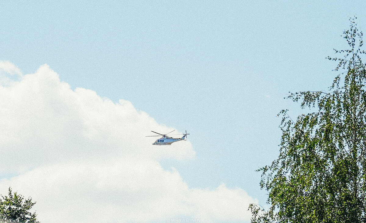 Часто летают