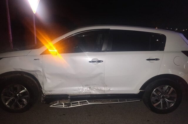    Фото: ГБУЗ «КССМП»