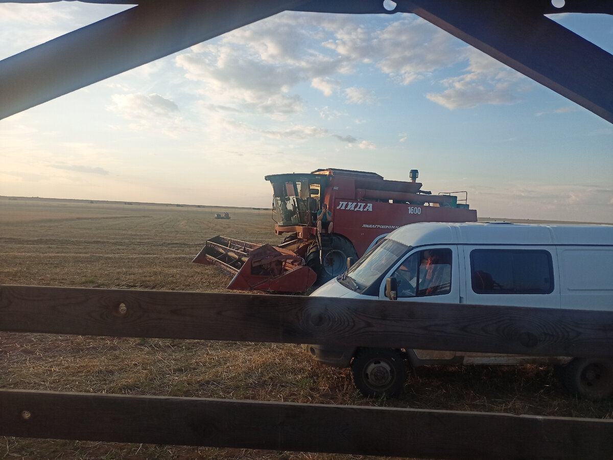 Фото из личного архива автора.