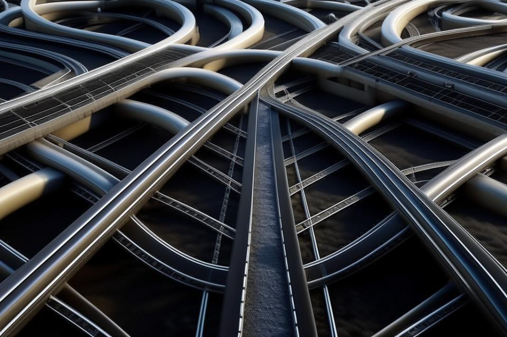 Изображение создано с помощью нейросети Kandinsky 2.2