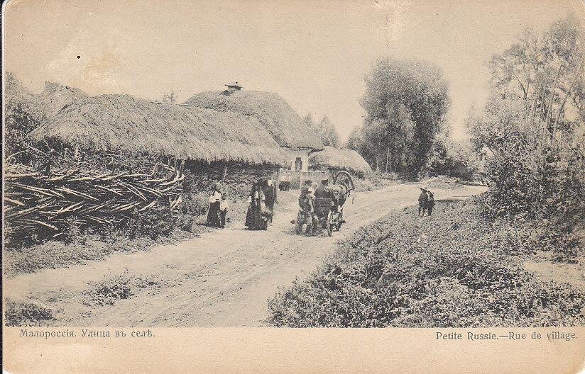 Не Турбаи, но очень похоже. (Горизонт на фотографии, кстати, завален)