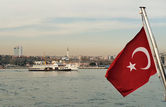    Oytun Babur Ozen/Unsplash