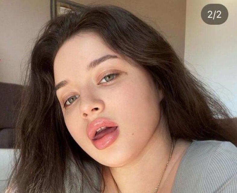    Анастасия Костина. Фото: Соцсети