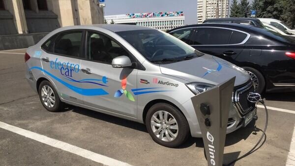    © Photo : Пресс-служба Ассоциации казахстанского автобизнеса