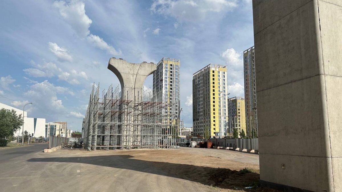    Фото: © Bizmedia.kz Август Макаров