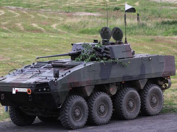    © Spc. robert douglas