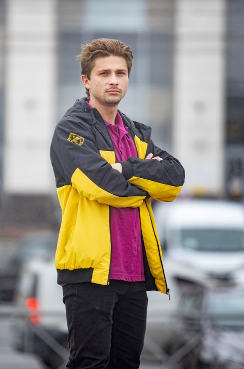 Валерий Данилов. Фото: Александр Бачевский