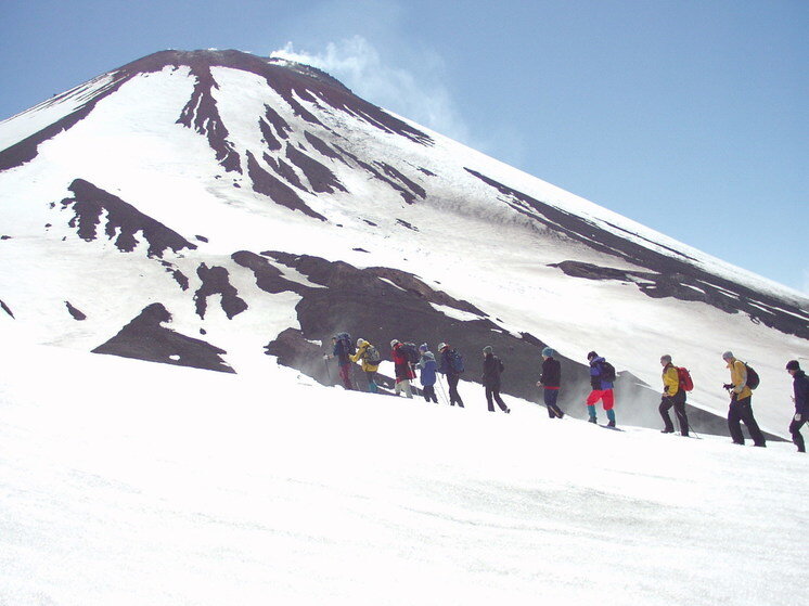 ФОТО «МК НА КАМЧАТКЕ»