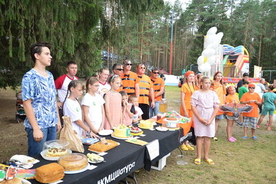    Форум "Многодетная Россия" ©Пресс-служба форума