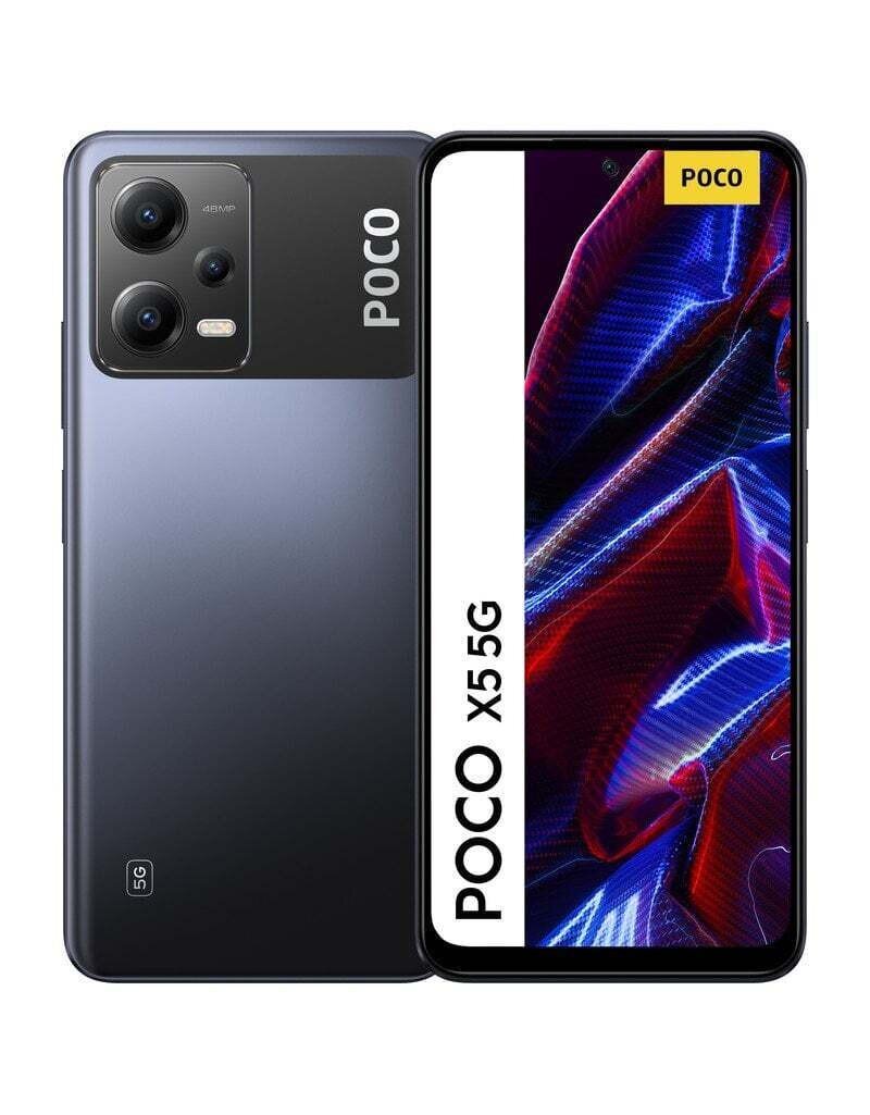 poco