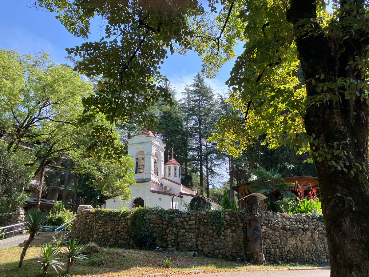 фото в Айтаре из личной галереи