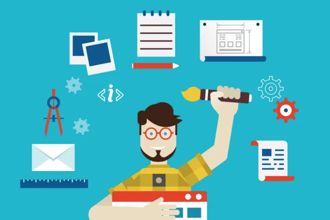 Разработка ПО