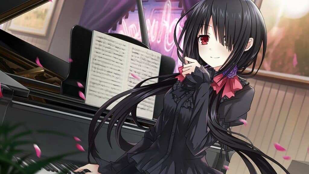 Токисаки Куруми