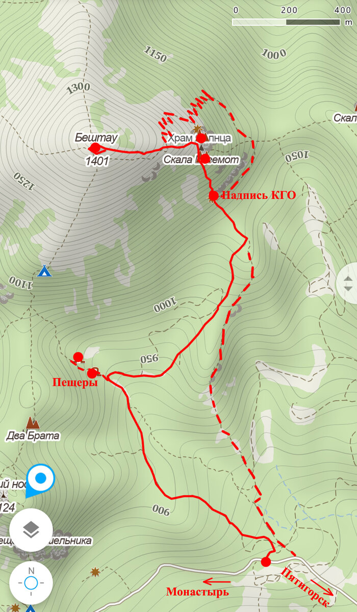 Поднимающаяся карта. Гора Бештау маршрут восхождения. Бештау карта троп. Карта штолен горы Бештау. Карта горы Бештау подробная тропы.