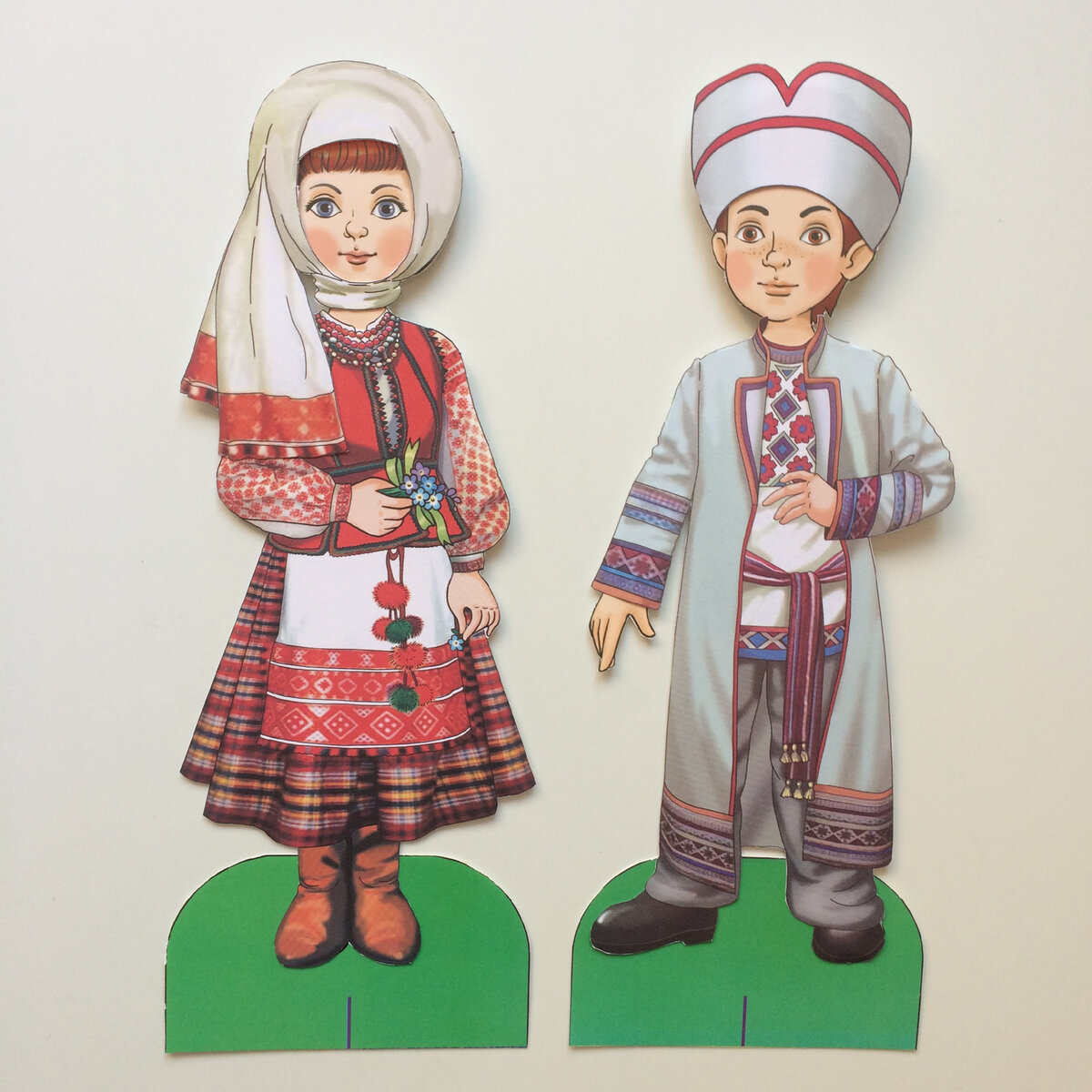 Белоруссия