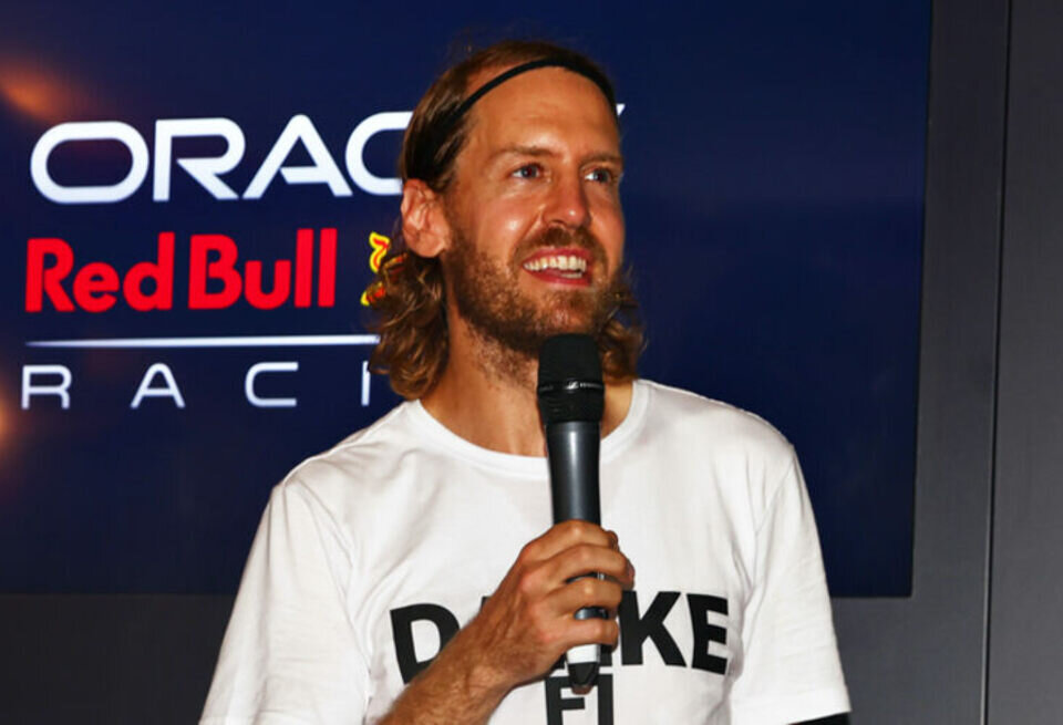    Getty Images / Red Bull Content Pool