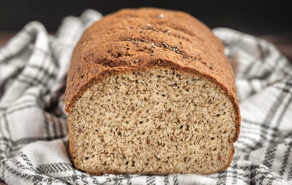Лучший рецепт домашнего хлеба. Льняной кето хлеб. Масляный хлеб. Рожь хлеб. Хлеб из псиллиума.