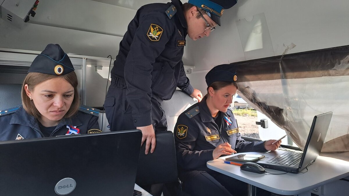 Фото: отдел пропаганды ГИБДД Челябинска 