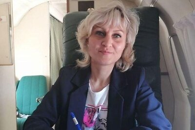    Педагога-психолог Муза Валентина Геннадиевна ©