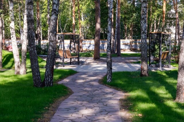    Фото: Администрация Тюмени